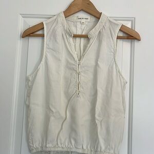 Cloth & Stone Sleeveless Top